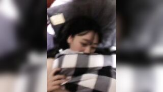 前女友分手後被渣男曝光大量不雅自拍流出-012