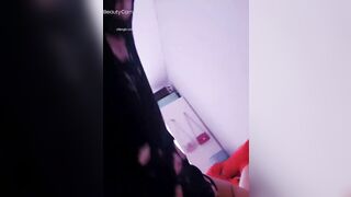 前女友分手後被渣男曝光大量不雅自拍流出-017