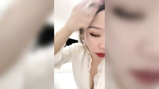 巨乳肥臀禦姐性愛直播~面色潮紅花樣百出~無套中出銷魂淫~14