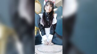 Onlyfans反差小姐姐liabear20 真實的小淫娃被發現-04