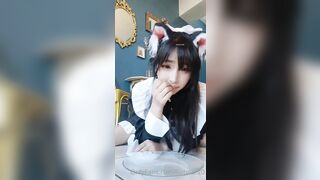 Onlyfans反差小姐姐liabear20 真實的小淫娃被發現-04