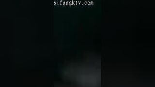 《台灣情侶洩密》週末和美女同事酒店開房啪啪遭曝光-06
