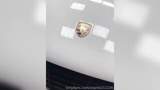台灣JVxD嫩模charlie211226「茶理」【稀有打真軍影片】OF日常私拍&約拍花絮2