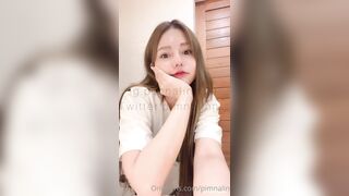 泰國童顏巨乳「pimnalin」OnlyFans私拍【第三彈】-01