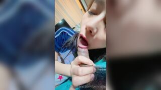 泰國童顏巨乳「pimnalin」OnlyFans私拍【第一彈】-17