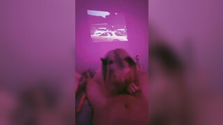 台灣網美kitty2002102精盆女神凱蒂-76