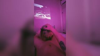 台灣網美kitty2002102精盆女神凱蒂-76