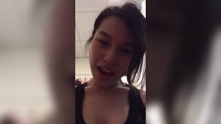 台灣美女靚妹下班後的淫亂私生活被曝光 6