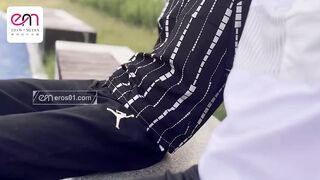 EMS005 我與好哥們調教大奶媽媽 思樂