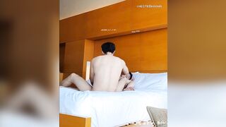 K先生-教堂修女 OHHH上帝一隻手還握不滿