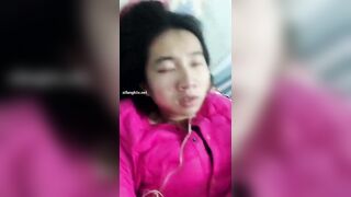 反差妹 快點插我好嗎 好幾週沒做愛了 - 08
