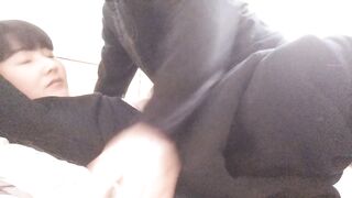 嫖娼記 漂亮的良家少婦 出來兼職