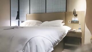 錦衣衛探花 美容院兼職美女