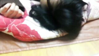 小情侶日常愛愛自拍 大奶女友爽叫不停 享受男友的大屌抽插 貴在真實