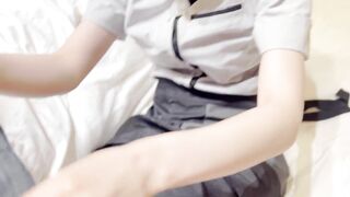 日本情侶Kimmiyaa自拍 - 5