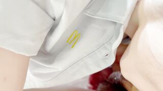 日本情侶Kimmiyaa自拍 - 5