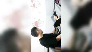 愛約良家 醉醺醺少婦 身材好胸大 熱吻激情啪啪 對白精彩