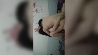 愛約良家 醉醺醺少婦 身材好胸大 熱吻激情啪啪 對白精彩