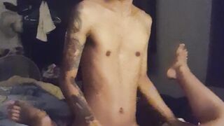 狂野情侶 Mickeemouse OnlyFans - 20