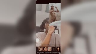狂野情侶 Mickeemouse OnlyFans - 17