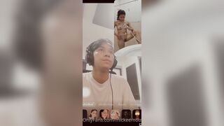 狂野情侶 Mickeemouse OnlyFans - 17