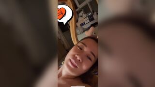 男人不在家 飢渴反差婊的淫蕩日常 - 20