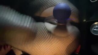 男人不在家 飢渴反差婊的淫蕩日常 - 44