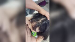 男友的乖女友 2