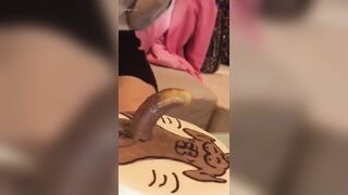 【KTV裡那些事】暗黑KTV 裸體陪玩-10