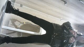 【公廁偷拍】商場高畫質全景-03