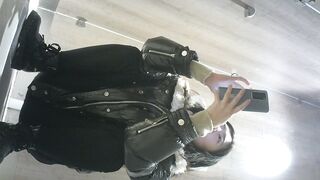 【公廁偷拍】商場高畫質全景-03