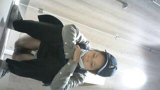 【公廁偷拍】商場高畫質全景-05