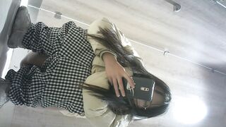 【公廁偷拍】商場高畫質全景-09