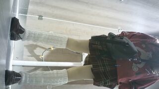 【公廁偷拍】商場高畫質全景-13