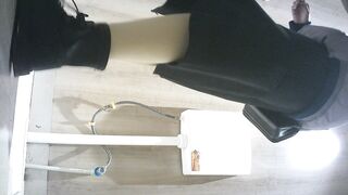 【公廁偷拍】商場高畫質全景-15