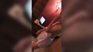 【KTV裡那些事】暗黑KTV 裸體陪玩-01
