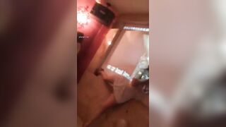 【KTV裡那些事】暗黑KTV 裸體陪玩-01