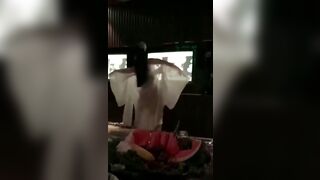 【KTV裡那些事】暗黑KTV 裸體陪玩-03