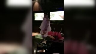 【KTV裡那些事】暗黑KTV 裸體陪玩-03