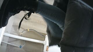 【公廁偷拍】商場高畫質全景-29