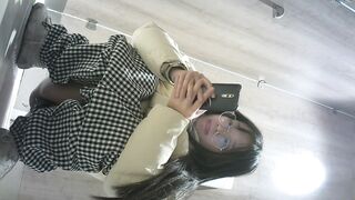 【公廁偷拍】商場高畫質全景-08