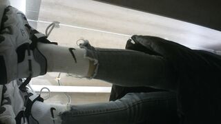 【公廁偷拍】商場高畫質全景-16