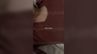 不要拍我 我自己脫 我喜歡躺著 漂亮美眉身材很害羞不停檔臉 姨媽血都操出來了