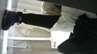 【公廁偷拍】商場高畫質全景-22