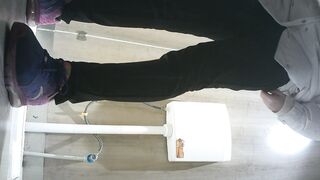 【公廁偷拍】商場高畫質全景-22