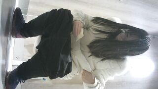 【公廁偷拍】商場高畫質全景-22