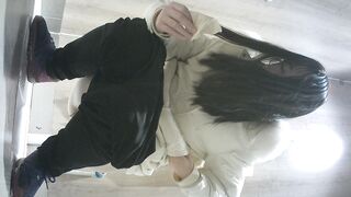 【公廁偷拍】商場高畫質全景-22