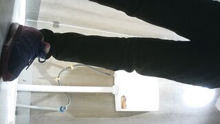 【公廁偷拍】商場高畫質全景-22