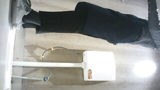 【公廁偷拍】商場高畫質全景-24