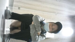 【公廁偷拍】商場高畫質全景-24